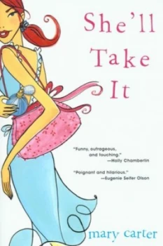 Image of Shell Take It by Mary Carter Paperback