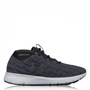 Image of Urban Armor Gear Charged Reactor Run Mens Running Shoes - Black/Grey