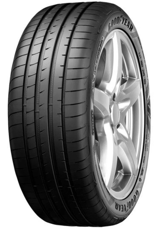 Image of Goodyear Eagle F1 Asymmetric 5 ( 245/45 R19 102Y XL EVR, SCT ) R-419239 null;Summer tires