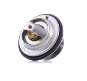 Image of VEMO Engine thermostat V30-99-2256 Thermostat, coolant,Thermostat MERCEDES-BENZ,RENAULT,DAEWOO,190 (W201),C-Klasse Limousine (W202),Stufenheck (W124)