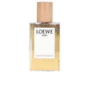Image of Loewe Aura White Magnolia Eau de Parfum For Her 30ml