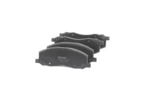 Image of RIDEX Brake pad set 402B0589 Brake pads,Brake pad set, disc brake OPEL,SAAB,VAUXHALL,INSIGNIA Caravan,INSIGNIA,INSIGNIA Stufenheck