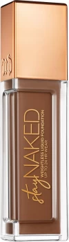 Image of Urban Decay Stay Naked Weightless Liquid Foundation 30ml 70WR - Dark Warm
