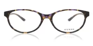 Image of Guess Eyeglasses GU 2847 083