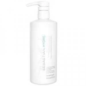 Image of Sebastian Professional Hydre Deep-Moisturising Treatment 500ml