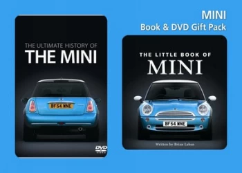Image of Mini Gift Pack - 2007 by Brian Laban Book