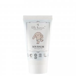 Image of Lille Kanin Cosmos Natural SOS Balm 30ml