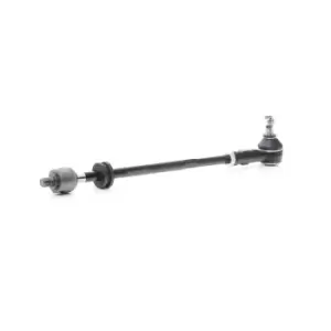 Image of RIDEX Tie Rod 284R0124 Steering Rod,Rod Assembly PORSCHE,944,924 Coupe,944 Cabriolet