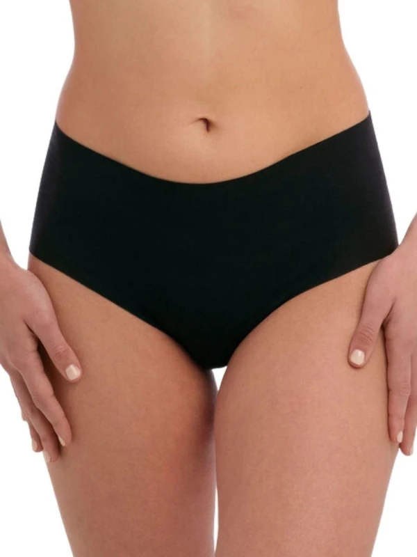 Image of Wacoal Womens panties Wacoal Accord Noir Female M