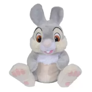 Image of Disney Classic Thumper 25cm Soft Toy for Merchandise
