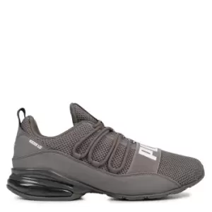Image of Puma Cell Regulate Trainers Mens - Grey