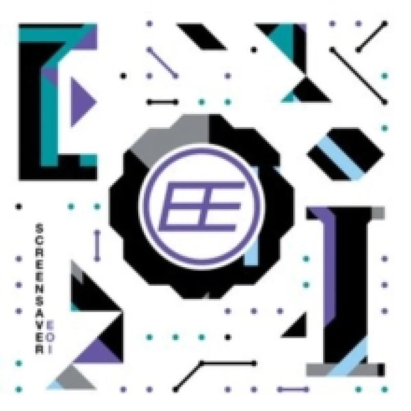 Image of Expressions of Interest Vinyl