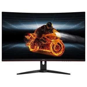 Image of AOC 32" C32G1 Full HD Curved LED Gaming Monitor
