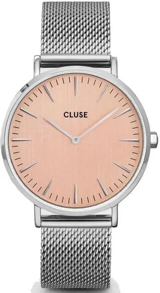 Image of Cluse Watch La Boheme Ladies - Gold CLS-077