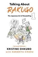 Image of talking about rakugo 1 the japanese art of storytelling