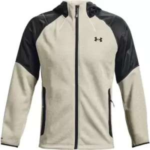 Image of Under Armour Storm Swacket - Beige