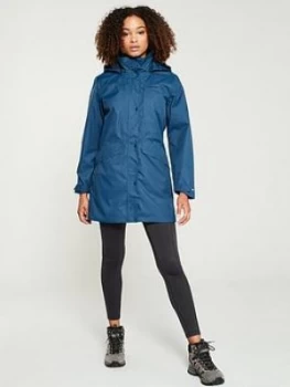 Image of Craghoppers Aird Jacket - Navy