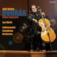 Image of Dvorak: Cello Concerto