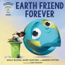 Image of Brains On! Presents...Earth Friend Forever