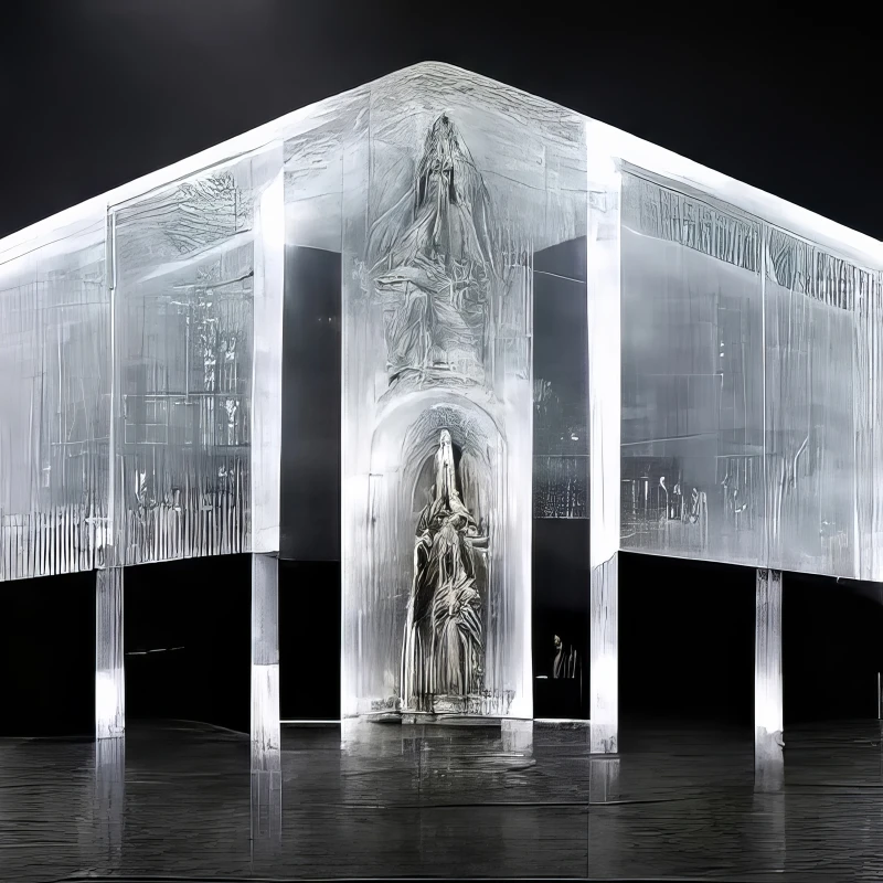 Image of From the other side of the mirror CD / Album