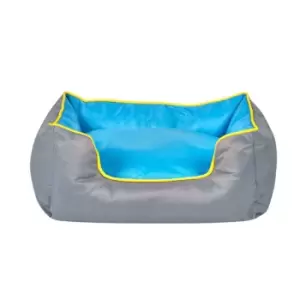 Image of Bunty Square Stratus Bed - Small