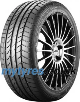 Image of Dunlop SP Sport Maxx TT ( 225/45 R17 91W MO )