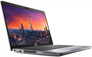 Image of Dell Precision 3551 15.6" Laptop
