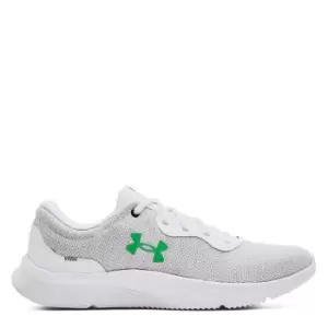 Image of Under Armour Armour Mojo 2 Runners Mens - White