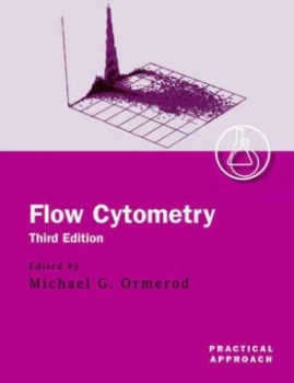 Image of Flow Cytometry by Michael Ormerod Book