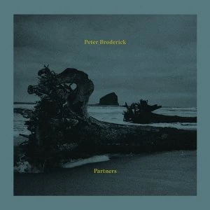 Image of Peter Broderick - Partners Vinyl