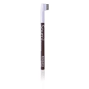 Image of BROW SOURCIL PRECISION eye brow pencil #07-noisette