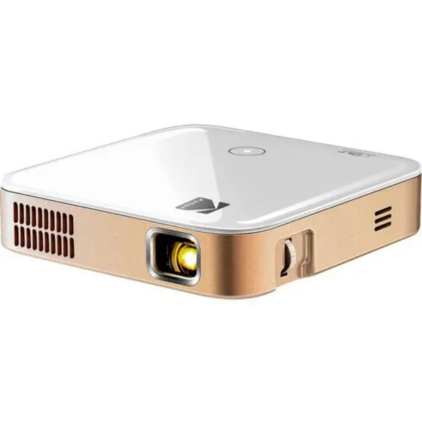 Image of Kodak Luma 350 200 ANSI Lumens Portable Projector