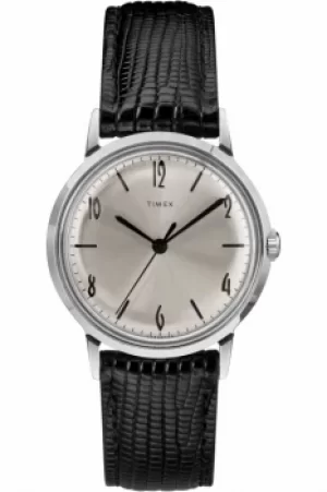 Image of Timex Vintage Marlin WATCH TW2R47900