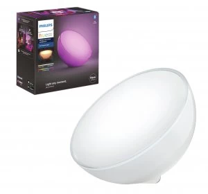 Image of Philips Hue Go 2 Colour Portable Smart Light with Bluetooth
