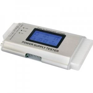 Image of Digitus DA-70601 PC PSU tester