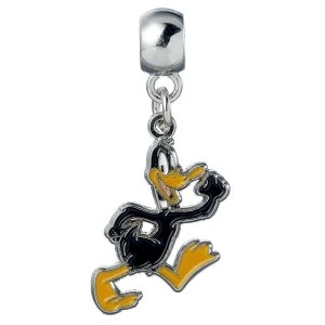 Image of Official Looney Tunes Daffy Duck Slider Charm