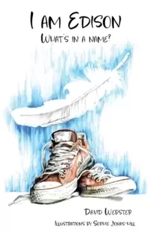 Image of I am Edison : What's in a Name?