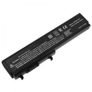 Image of Laptop battery Beltrona replaces original battery 463305 341 463305 751 468816 001 HSTNN CB71 HSTNN OB71 HSTNN XB70