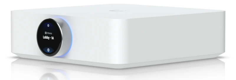 Image of Ubiquiti PowerAmp Home White