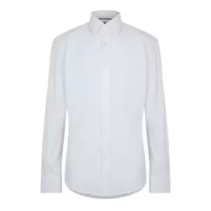 Image of Boss HBB Joey Kent Shirt - White