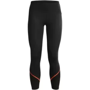 Image of Under Armour Performance Tights Womens - Grey