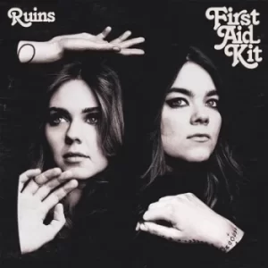 Image of Ruins by First Aid Kit Vinyl Album