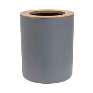 Image of Interiors By Ph Waste Bin -grey