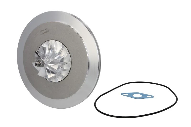 Image of BTS TURBO T911882BL Turbocharger Charger,charging system (2234)