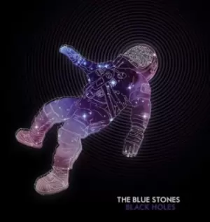 Image of Black Holes by The Blue Stones Vinyl Album