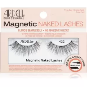 Image of Ardell Magnetic Naked Lash Magnetic Lashes type 422