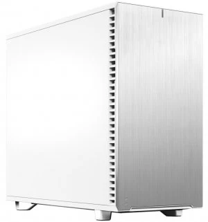 Image of Fractal Design Define 7 White Mid Tower PC Gaming Case