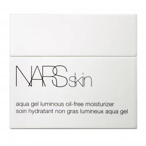 Image of Nars Cosmetics Aqua Gel Luminous Oil Free Moisturizer