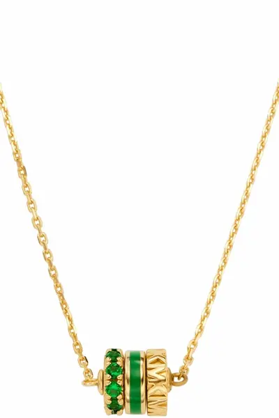 Image of Michael Kors Jewellery Ladies Michael Kors MK Sterling Silver Necklace