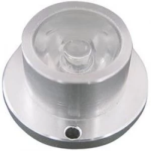 Image of HighPower LED module Neutral white 1 W 66 lm